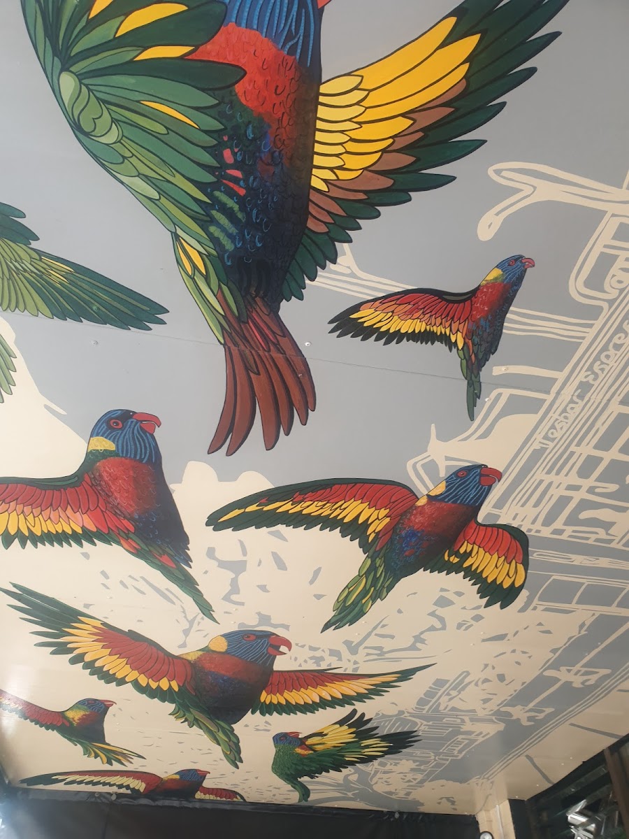 Vesbar Espresso Marrickville Photos 2